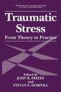 Traumatic Stress - Preview