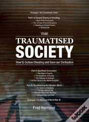 Capa do artigo Traumatised Society