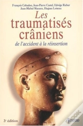 Traumatises Craniens 2e Edition
