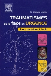 Capa do artigo Traumatismes De La Face En Urgence