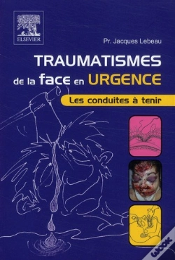 Capa do artigo Traumatismes De La Face En Urgence