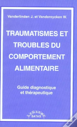 Capa do artigo Traumatismes & Troubles Du Comportement Alimentaire