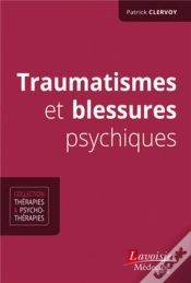 Capa do artigo Traumatismes Et Blessures Psychiques