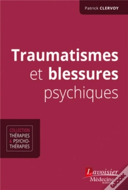 Capa do artigo Traumatismes Et Blessures Psychiques