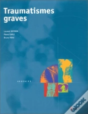 Capa do artigo Traumatismes Graves Aux Urgences