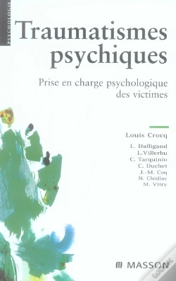 Capa do artigo Traumatismes Psychiques