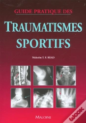Capa do artigo Traumatismes Sportifs
