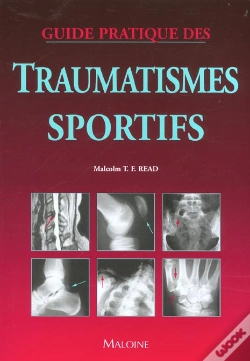 Capa do artigo Traumatismes Sportifs