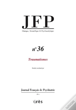 Capa do artigo Traumatismes