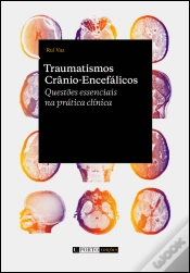Capa do artigo Traumatismos Crânio-Encefálicos