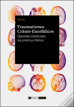 Capa do artigo Traumatismos Crânio-Encefálicos