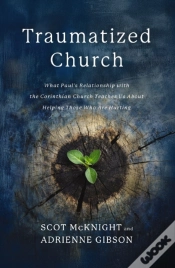Capa do artigo Traumatized Church