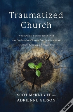 Capa do artigo Traumatized Church