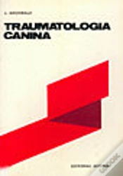 Capa do artigo Traumatología Canina