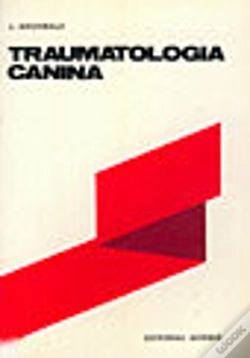 Capa do artigo Traumatología Canina