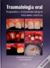 Capa do artigo Traumatología Oral
