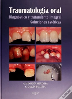 Capa do artigo Traumatología Oral