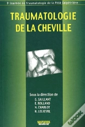 Traumatologie De La Cheville
