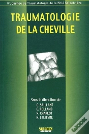 Capa do artigo Traumatologie De La Cheville