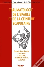 Capa do artigo Traumatologie De L