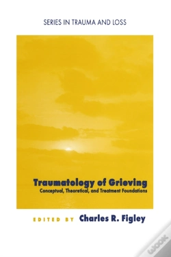 Capa do artigo Traumatology Of Grieving