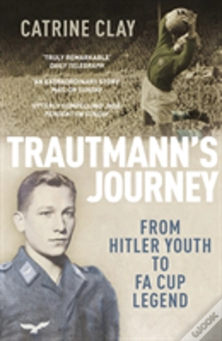 Capa do artigo Trautmann'S Journey