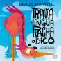 Trava-Língua, Racha O Bico - Preview