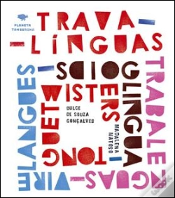 Capa do artigo Trava-Línguas