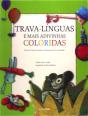 Trava Línguas e mais adivinhas coloridas - Preview