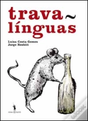Capa do artigo Trava-Línguas