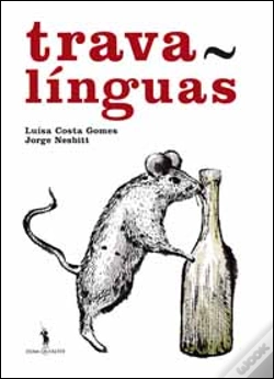 Capa do artigo Trava-Línguas