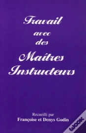 Capa do artigo Travail Avec Des Maîtres Instructeurs