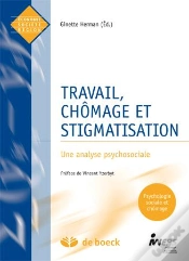 Capa do artigo Travail, Chomage Et Stigmatisation ; Une Analyse Psychosociale