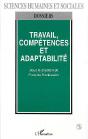 Travail, Competences Et Adaptabilite - Preview