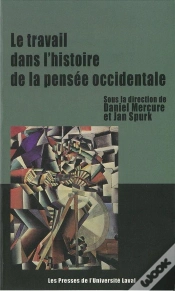 Capa do artigo Travail Dans L