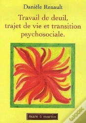 Capa do artigo Travail De Deuil, Trajet De Vie Et Transition Psychosociale