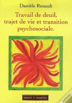 Capa do artigo Travail De Deuil, Trajet De Vie Et Transition Psychosociale