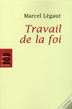 Capa do artigo Travail De La Foi