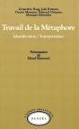 Travail De La Metaphore - Preview