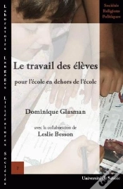 Capa do artigo Travail Des Élèves Pour L