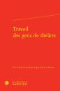 Travail Des Gens De Théâtre - Preview