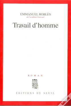 Capa do artigo Travail D'Homme