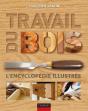 Travail Du Bois - L'Encyclopedie Illustree - Preview