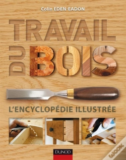 Capa do artigo Travail Du Bois - L'Encyclopedie Illustree