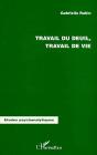 Travail Du Deuil, Travail De Vie - Preview