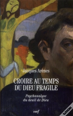 Capa do artigo Travail Du Negatif Et Figure