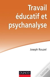 Capa do artigo Travail Éducatif Et Psychanalyse