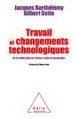 Travail Et Changements Technologiques : De La Civilisation De L'Usine À Celle Du Numérique - Preview