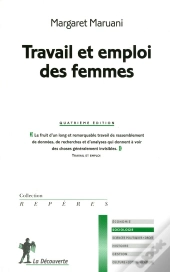 Travail Et Emploi Des Femmes 4ed