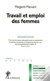 Capa do artigo Travail Et Emploi Des Femmes 4ed